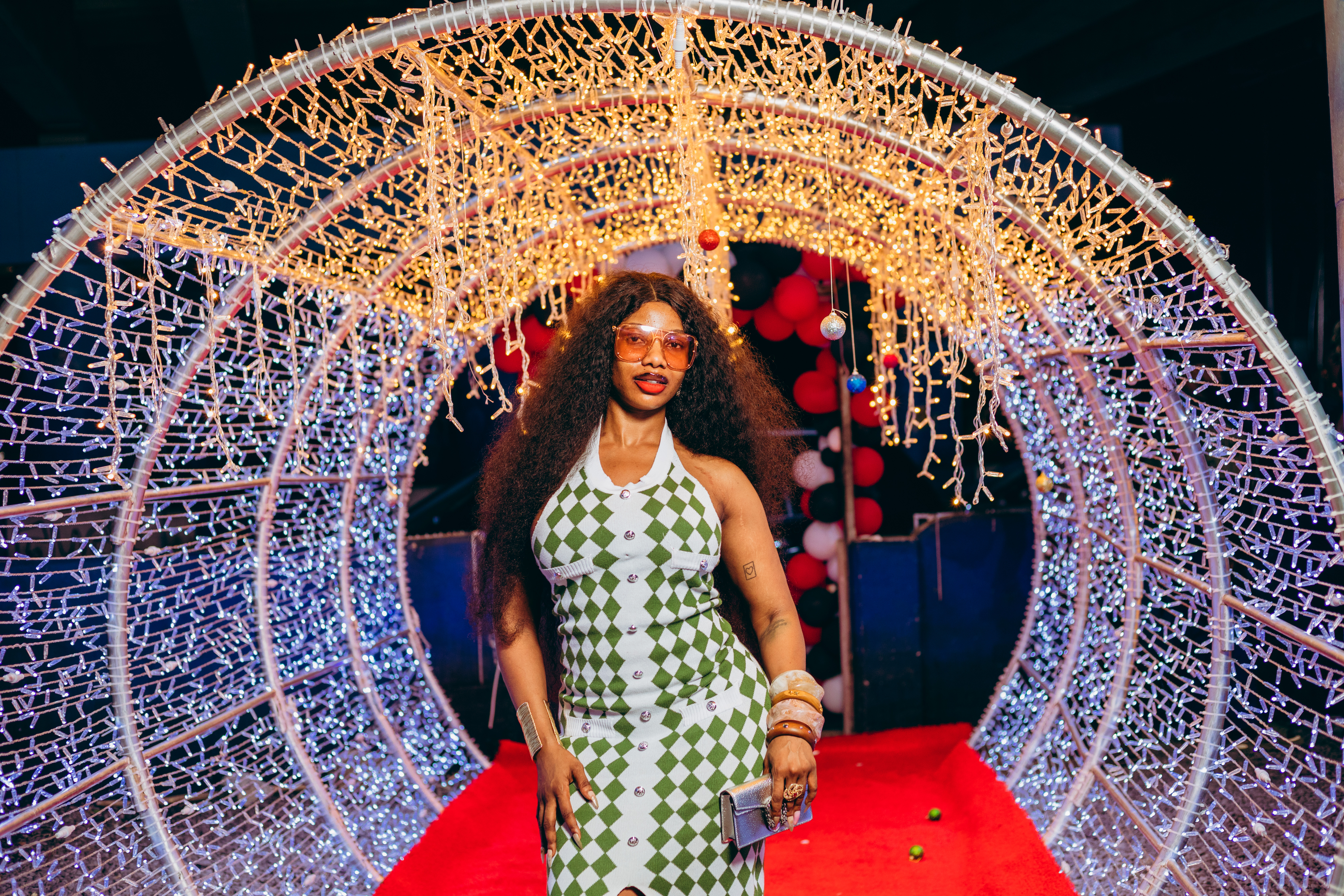 Amstel Malta Sets Three Cities Aglow, Launches the First-Ever Festiville in Aba